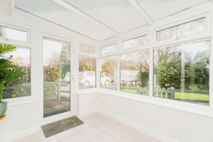CONSERVATORY- click for photo gallery